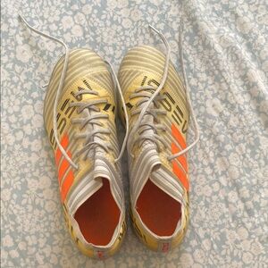 adidas Nemeziz Messi Indoor Soccer Cleats